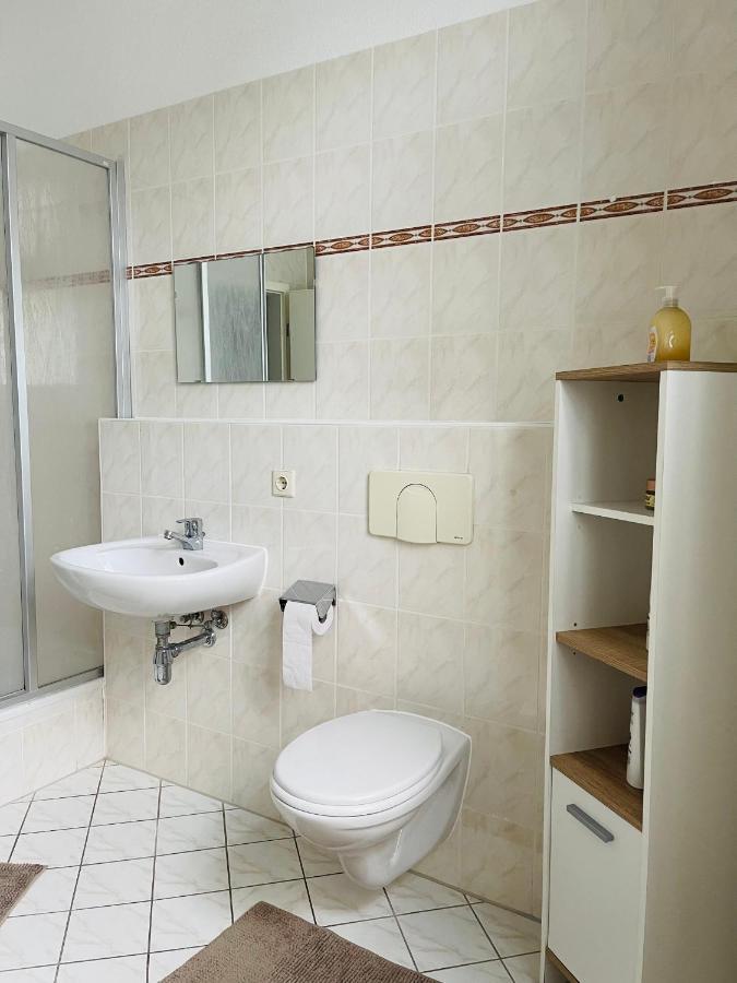 Downtown Apartment 4U Λειψία Εξωτερικό φωτογραφία