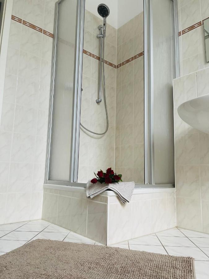 Downtown Apartment 4U Λειψία Εξωτερικό φωτογραφία
