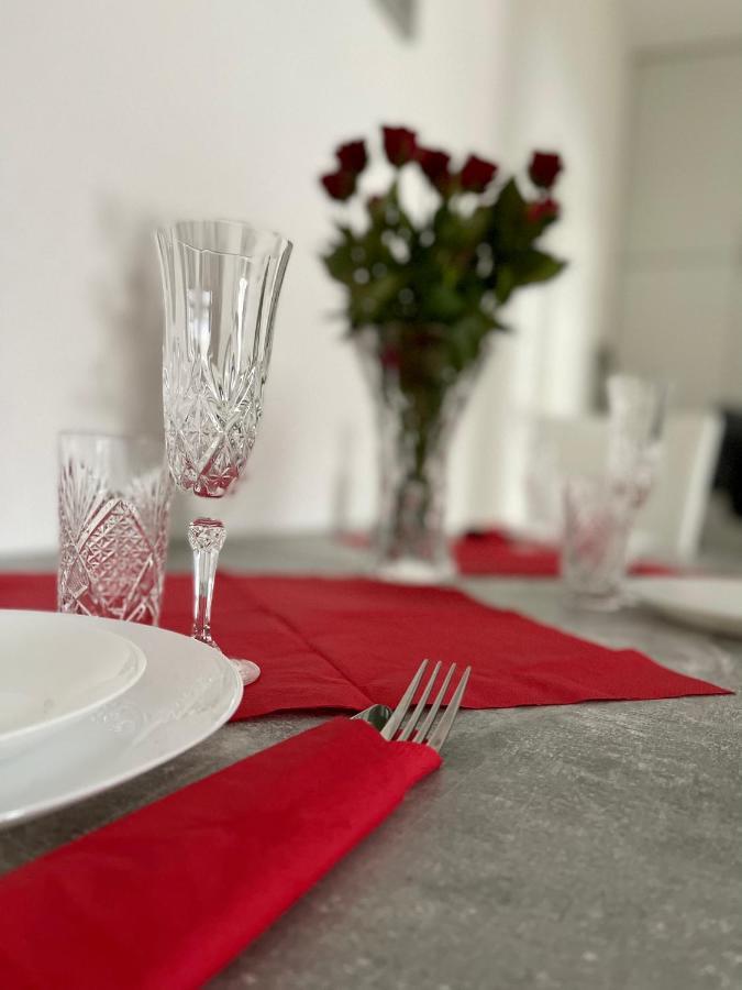 Downtown Apartment 4U Λειψία Εξωτερικό φωτογραφία