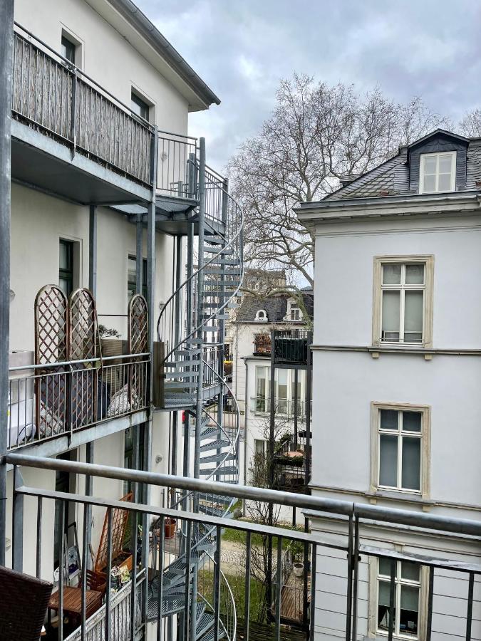 Downtown Apartment 4U Λειψία Εξωτερικό φωτογραφία