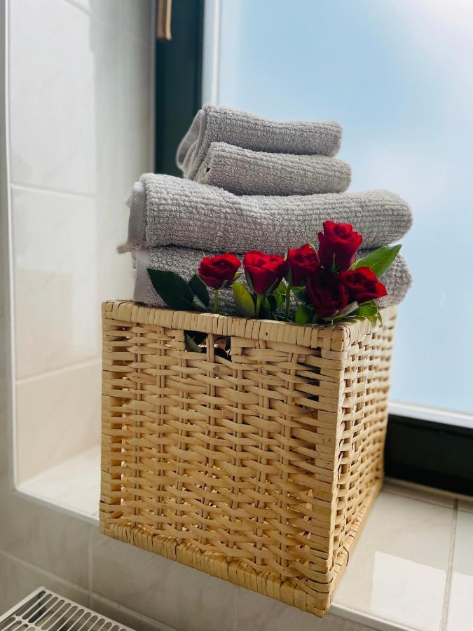 Downtown Apartment 4U Λειψία Εξωτερικό φωτογραφία