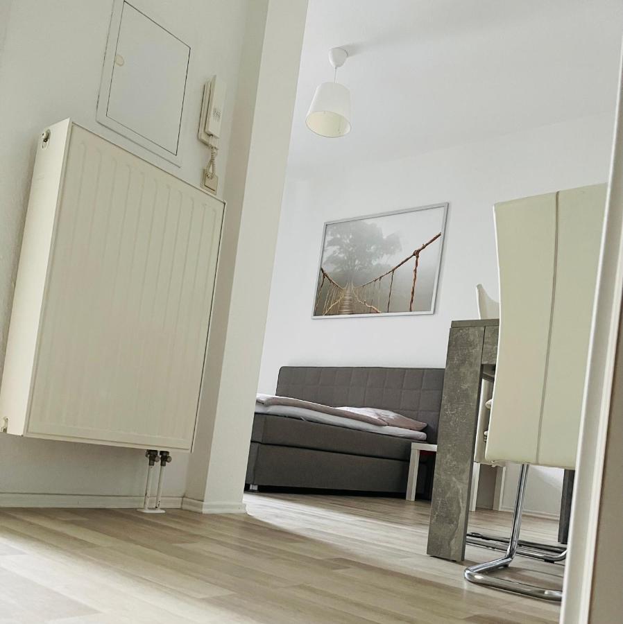 Downtown Apartment 4U Λειψία Εξωτερικό φωτογραφία